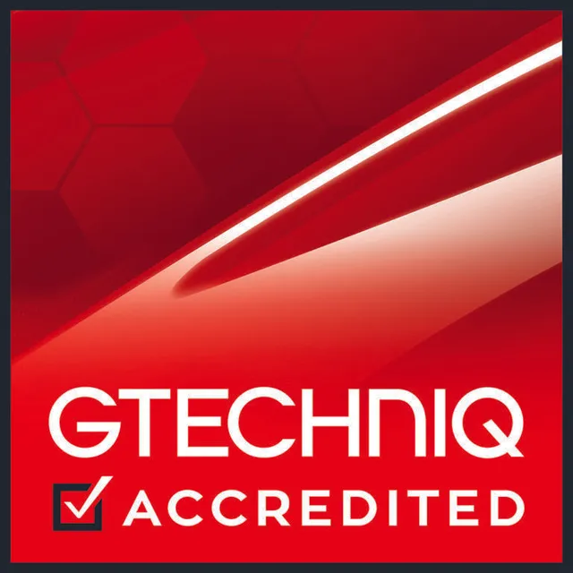 Ceramic coating - accredited Gtechniq installer melbourne