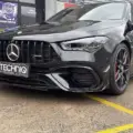 Gtechniq Ceramic Coatings: 9 Year Protection Explained
