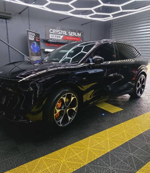 Window Tinting in Melbourne | Automotive Car Detailing