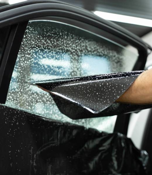 Car Window Tinting melbourne